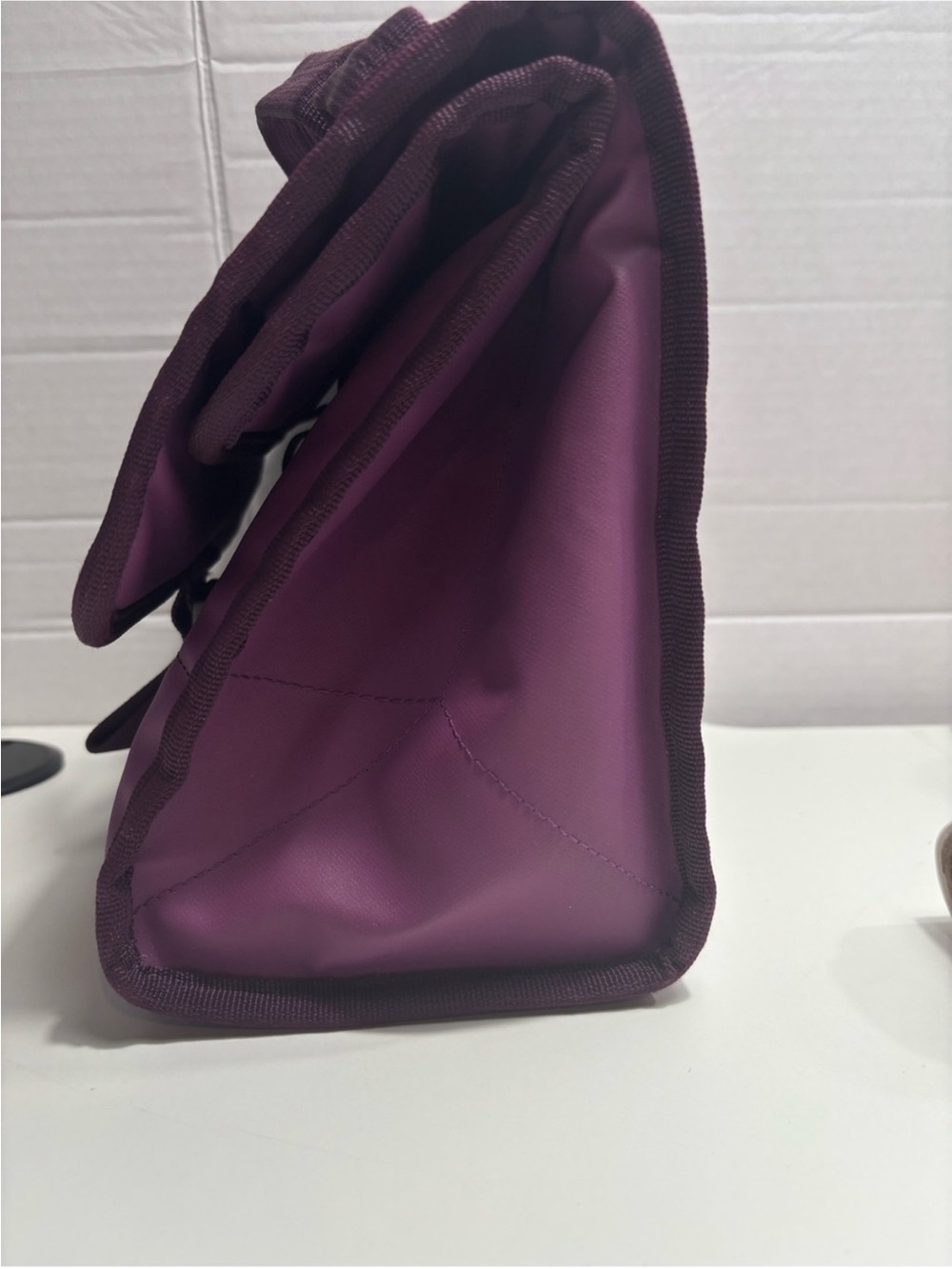 YETI Daytrip Foldable Lunch
Bag Cooler Nordic Purple - Picture 2 of 6